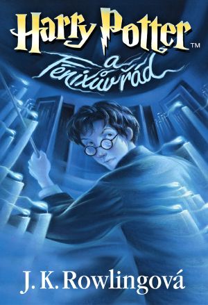 [Harry Potter 05] • Harry Potter a Fénixův Řád